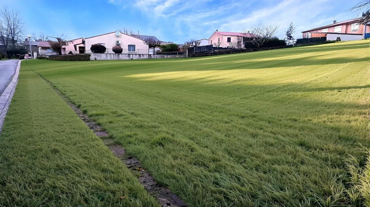 Ma-Cabane - Vente Terrain MIRANDOL BOURGNOUNAC, 1017 m²