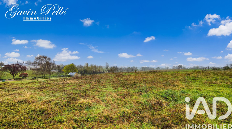 Ma-Cabane - Vente Terrain Mirandol-Bourgnounac, 4000 m²