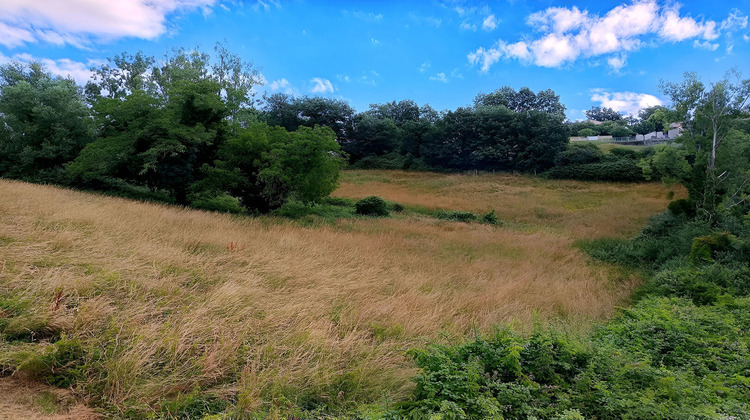 Ma-Cabane - Vente Terrain MIRANDOL-BOURGNOUNAC, 6238 m²