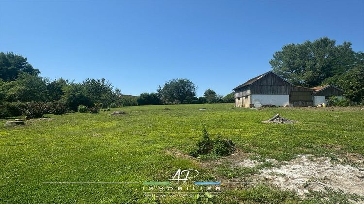 Ma-Cabane - Vente Terrain Mirebeau-sur-Bèze, 1720 m²