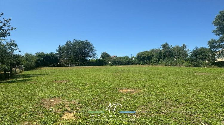 Ma-Cabane - Vente Terrain Mirebeau-sur-Bèze, 1720 m²