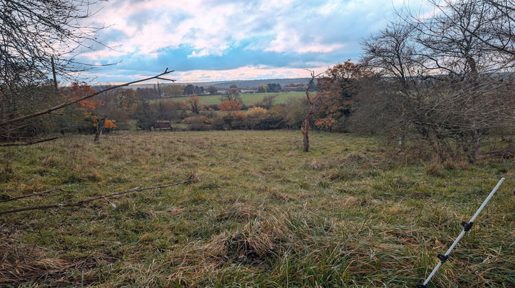 Ma-Cabane - Vente Terrain MIRECOURT, 2328 m²