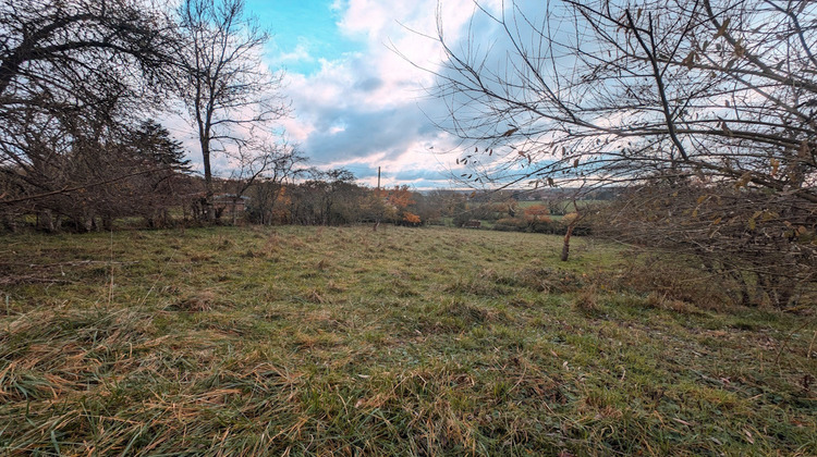 Ma-Cabane - Vente Terrain MIRECOURT, 2328 m²