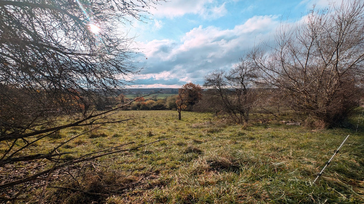 Ma-Cabane - Vente Terrain MIRECOURT, 2328 m²