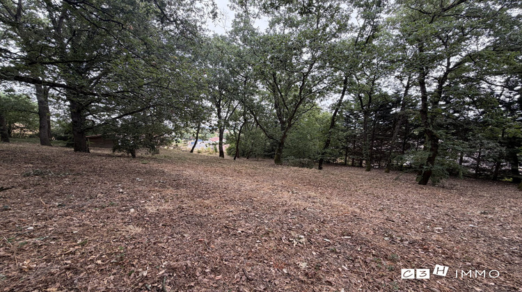 Ma-Cabane - Vente Terrain Miremont, 1593 m²