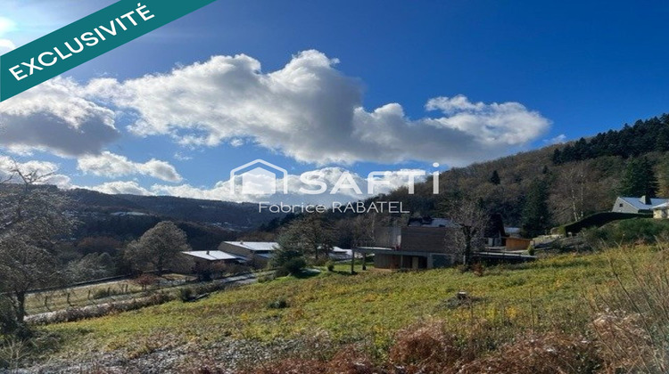 Ma-Cabane - Vente Terrain Miremont, 2356 m²