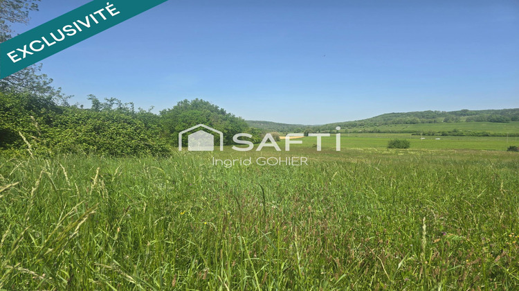 Ma-Cabane - Vente Terrain Mirepoix, 2455 m²