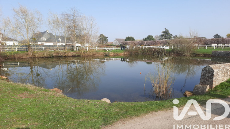 Ma-Cabane - Vente Terrain Miserey, 844 m²