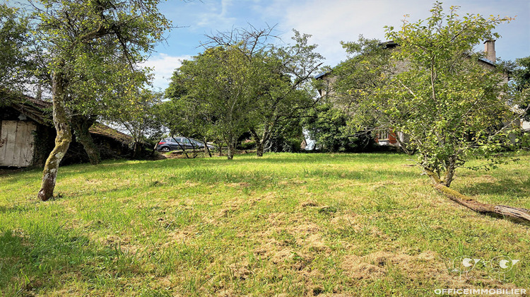 Ma-Cabane - Vente Terrain MISEREY-SALINES, 402 m²