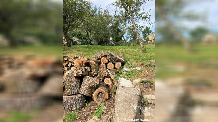 Ma-Cabane - Vente Terrain MISEREY-SALINES, 402 m²