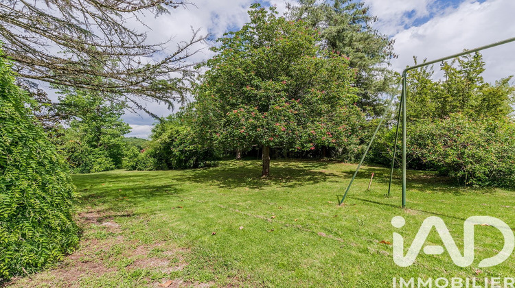 Ma-Cabane - Vente Terrain Misérieux, 960 m²