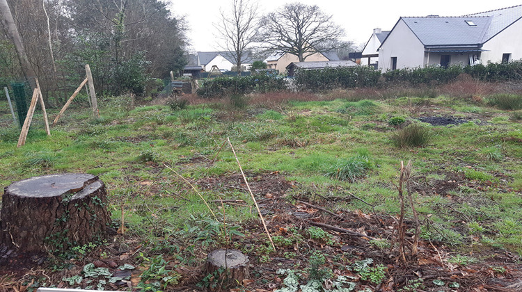 Ma-Cabane - Vente Terrain MISSILLAC, 750 m²