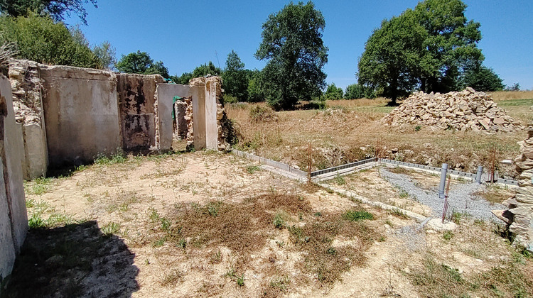 Ma-Cabane - Vente Terrain MISSILLAC, 5207 m²