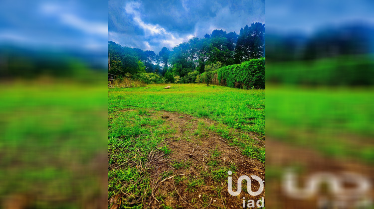 Ma-Cabane - Vente Terrain Missillac, 750 m²