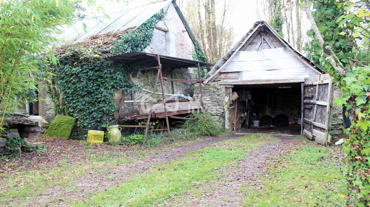 Ma-Cabane - Vente Terrain Missillac, 220 m²
