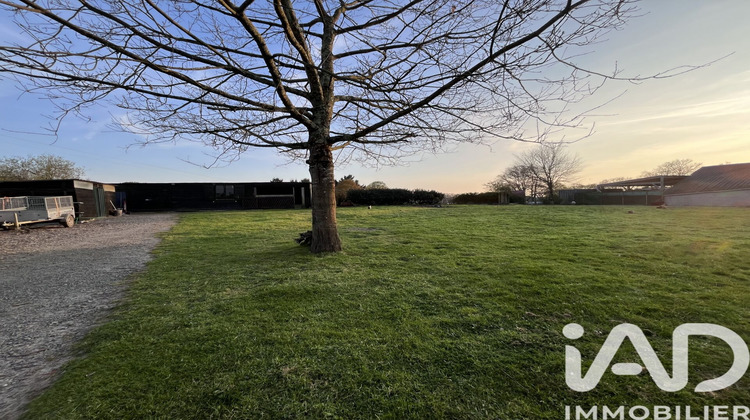 Ma-Cabane - Vente Terrain Missillac, 1424 m²