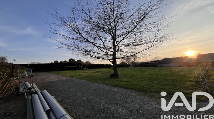 Ma-Cabane - Vente Terrain Missillac, 1424 m²