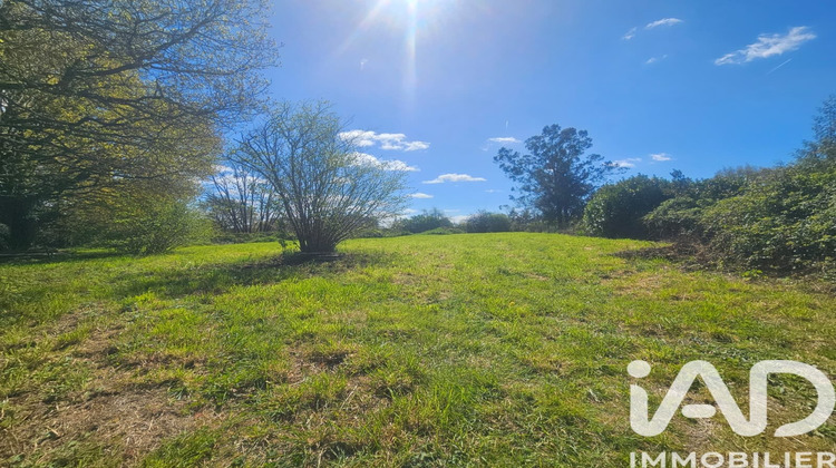 Ma-Cabane - Vente Terrain Missillac, 1566 m²