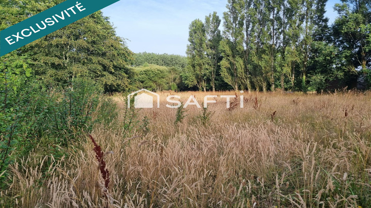 Ma-Cabane - Vente Terrain Missillac, 1800 m²
