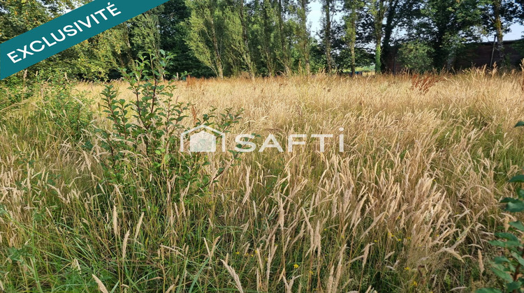 Ma-Cabane - Vente Terrain Missillac, 1800 m²