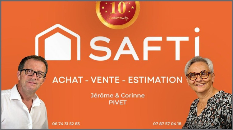 Ma-Cabane - Vente Terrain Missillac, 1500 m²