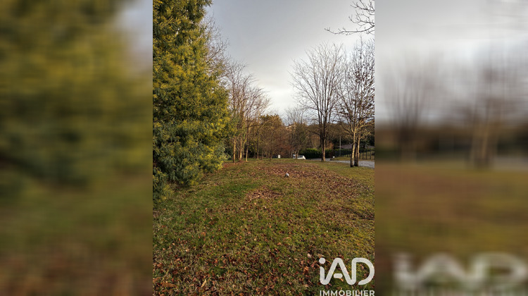 Ma-Cabane - Vente Terrain Misson, 1250 m²