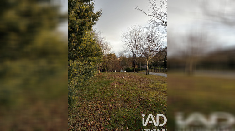 Ma-Cabane - Vente Terrain Misson, 1250 m²