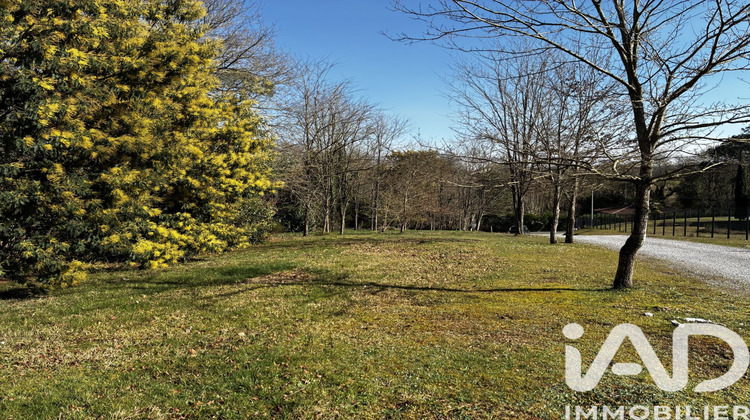 Ma-Cabane - Vente Terrain Misson, 1250 m²