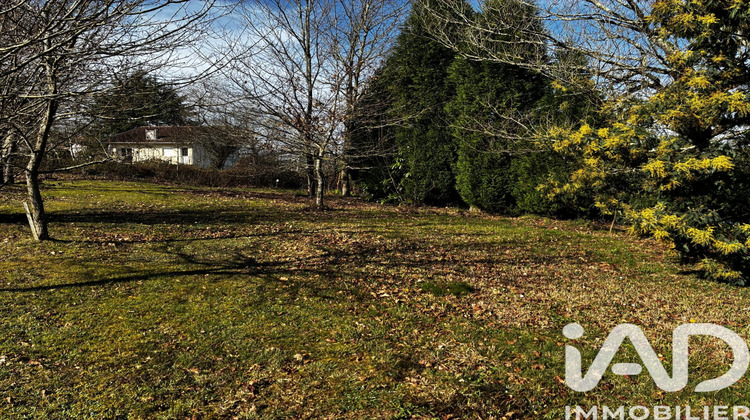 Ma-Cabane - Vente Terrain Misson, 1250 m²