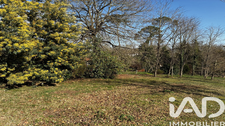 Ma-Cabane - Vente Terrain Misson, 1250 m²