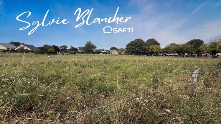 Ma-Cabane - Vente Terrain Missy, 502 m²