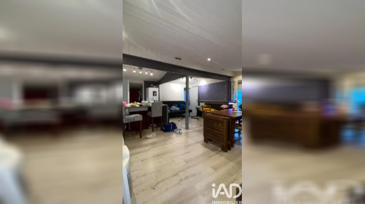 Ma-Cabane - Vente Terrain Misy-sur-Yonne, 840 m²