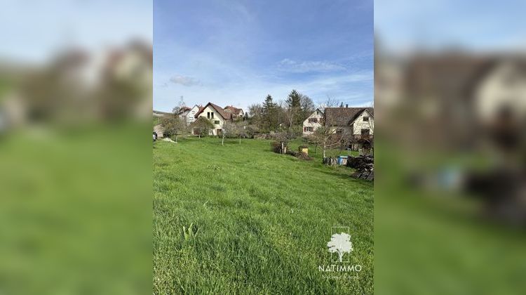 Ma-Cabane - Vente Terrain Mittelbergheim, 578 m²