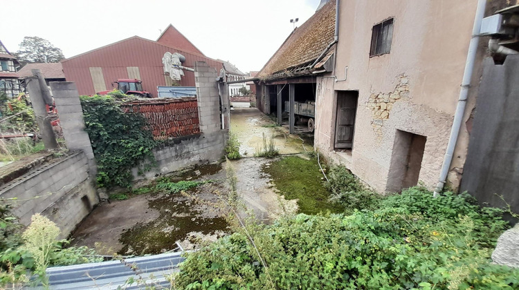 Ma-Cabane - Vente Terrain Mittelschaeffolsheim, 754 m²