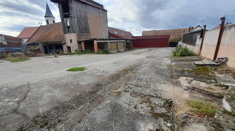 Ma-Cabane - Vente Terrain Mittelschaeffolsheim, 754 m²