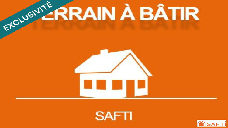 Ma-Cabane - Vente Terrain Mittelschaeffolsheim, 915 m²