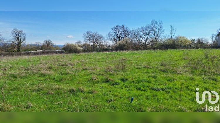 Ma-Cabane - Vente Terrain Mizérieux, 900 m²