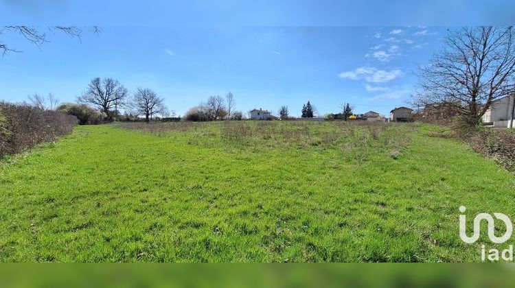 Ma-Cabane - Vente Terrain Mizérieux, 900 m²