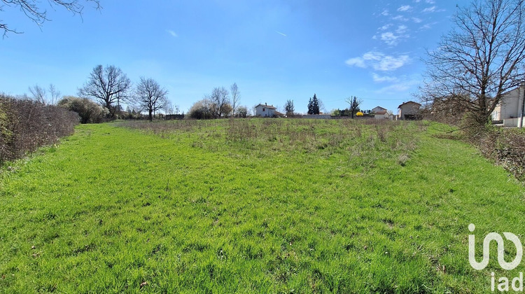Ma-Cabane - Vente Terrain Mizérieux, 785 m²