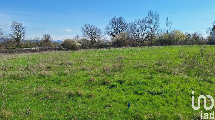 Ma-Cabane - Vente Terrain Mizérieux, 934 m²