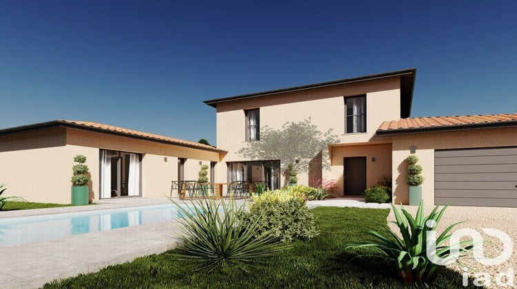 Ma-Cabane - Vente Terrain Mizérieux, 934 m²