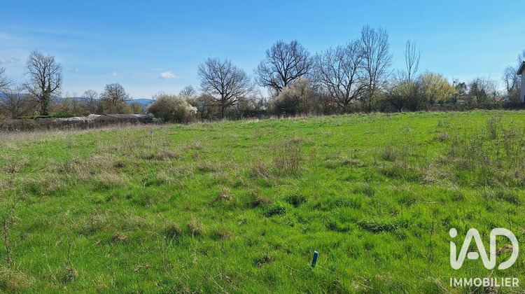 Ma-Cabane - Vente Terrain Mizérieux, 975 m²