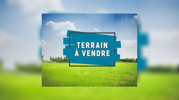 Ma-Cabane - Vente Terrain MOELAN-SUR-MER, 492 m²