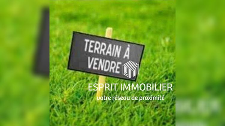 Ma-Cabane - Vente Terrain MOELAN-SUR-MER, 1380 m²