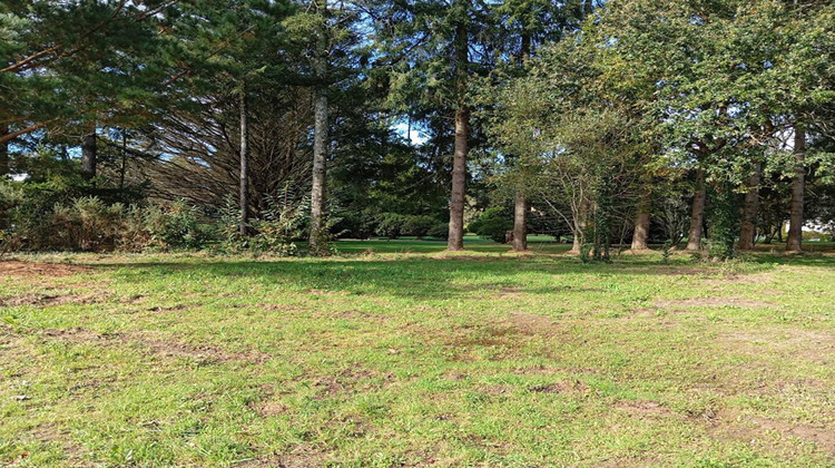 Ma-Cabane - Vente Terrain MOELAN SUR MER, 413 m²