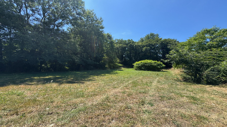Ma-Cabane - Vente Terrain Moëlan-sur-Mer, 1950 m²