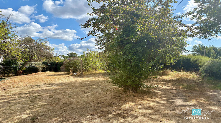 Ma-Cabane - Vente Terrain MOELAN-SUR-MER, 566 m²