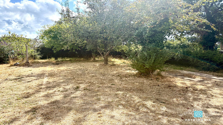Ma-Cabane - Vente Terrain MOELAN-SUR-MER, 566 m²