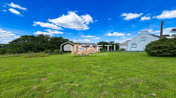 Ma-Cabane - Vente Terrain Moelan-sur-Mer, 850 m²