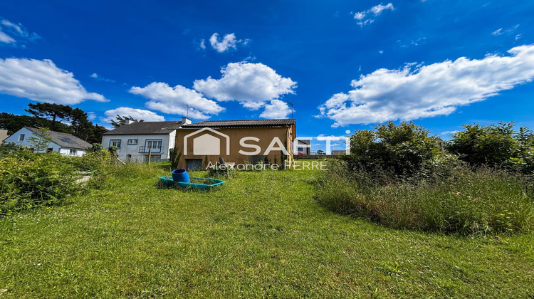 Ma-Cabane - Vente Terrain Moelan-sur-Mer, 850 m²